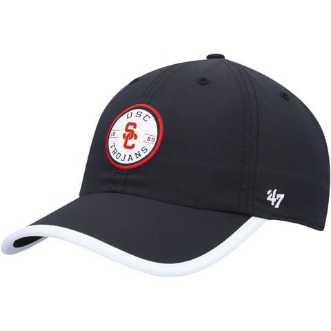 Men's '47 Brand Minnesota Twins Cooperstown Collection Contra Hitch  Snapback Adjustable Cap