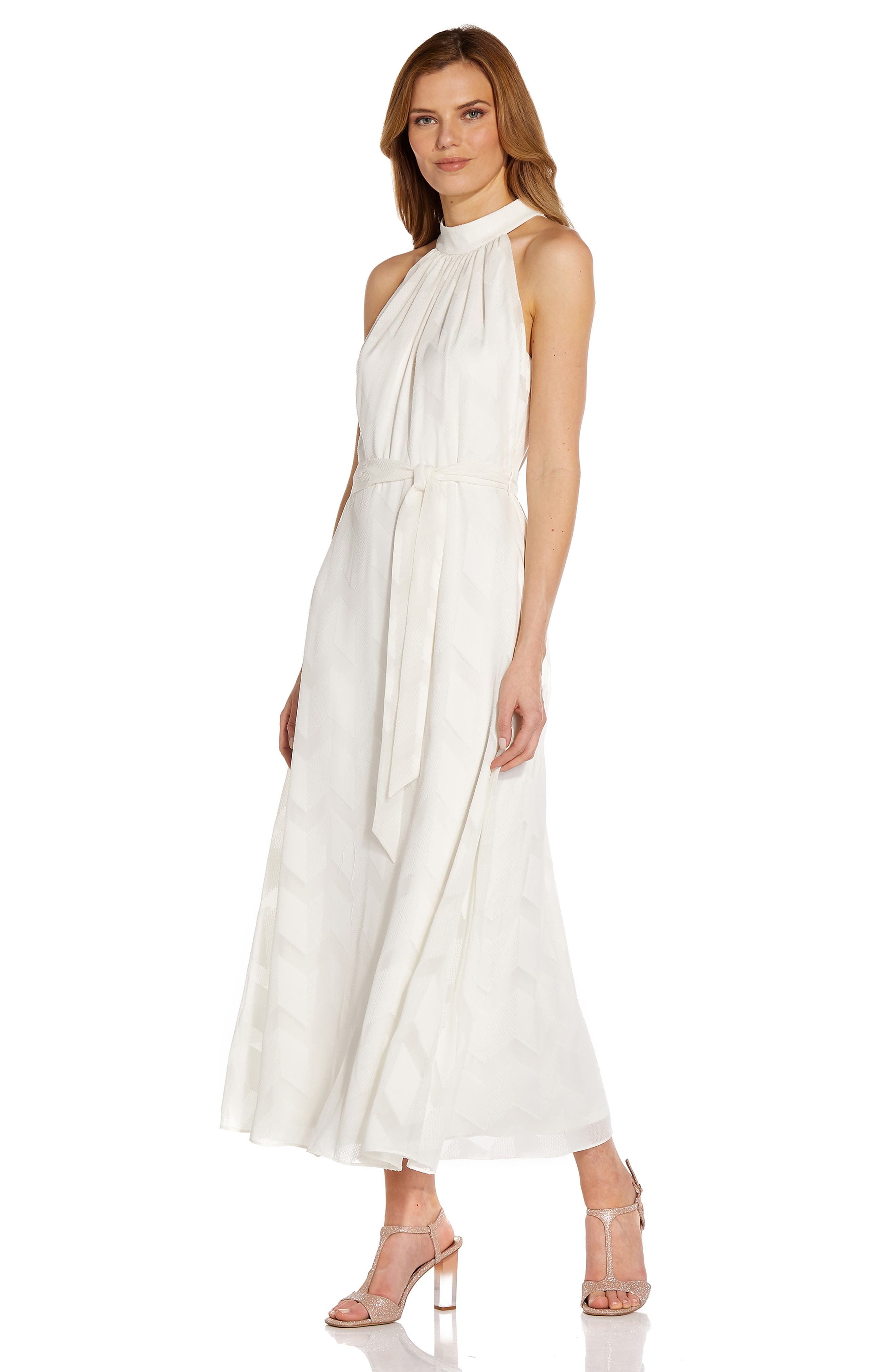 primrose halter dress