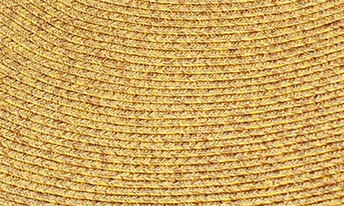 Peter Grimm Shimmer Sun Hat In Tan