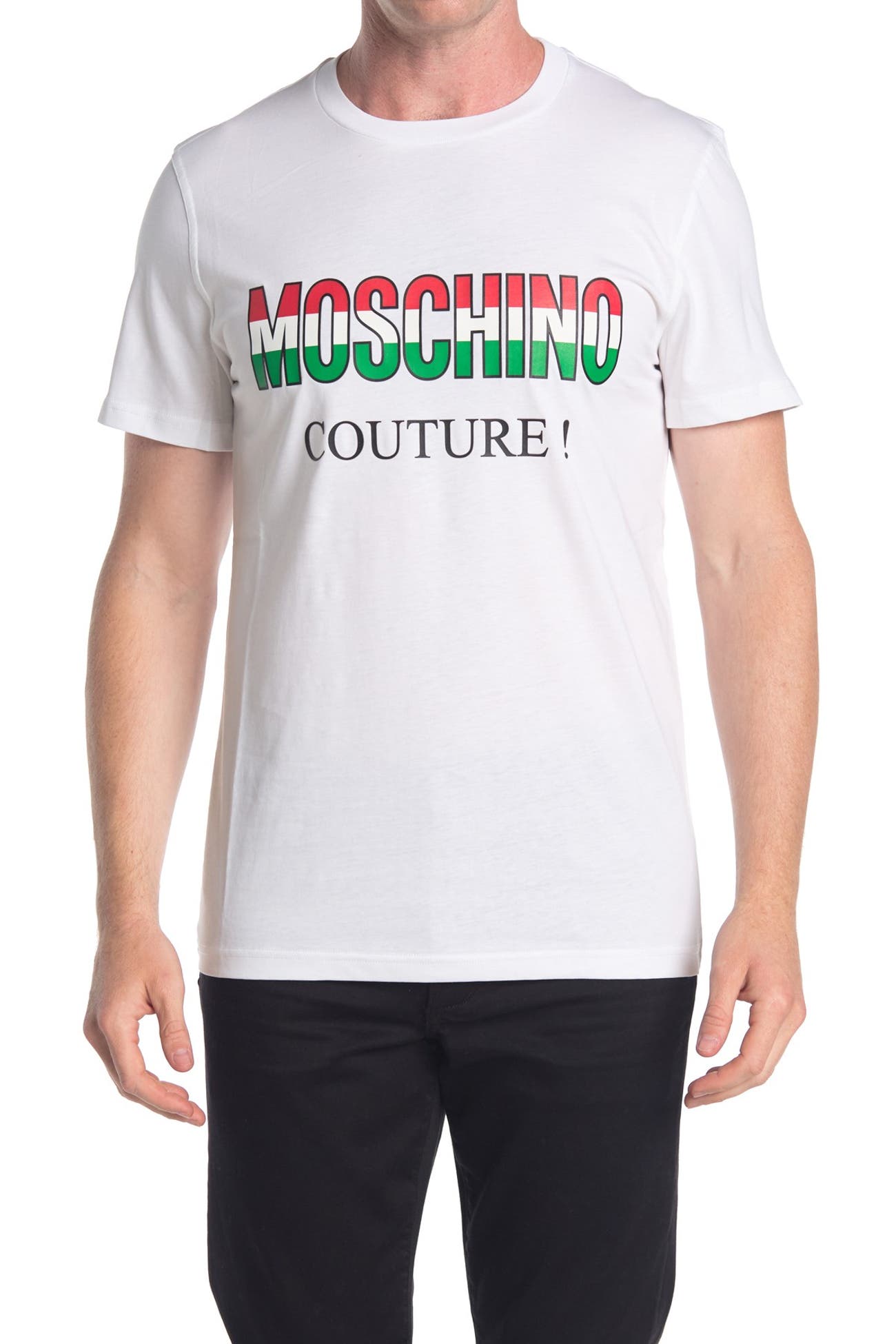 MOSCHINO | Couture! T-Shirt | Nordstrom Rack
