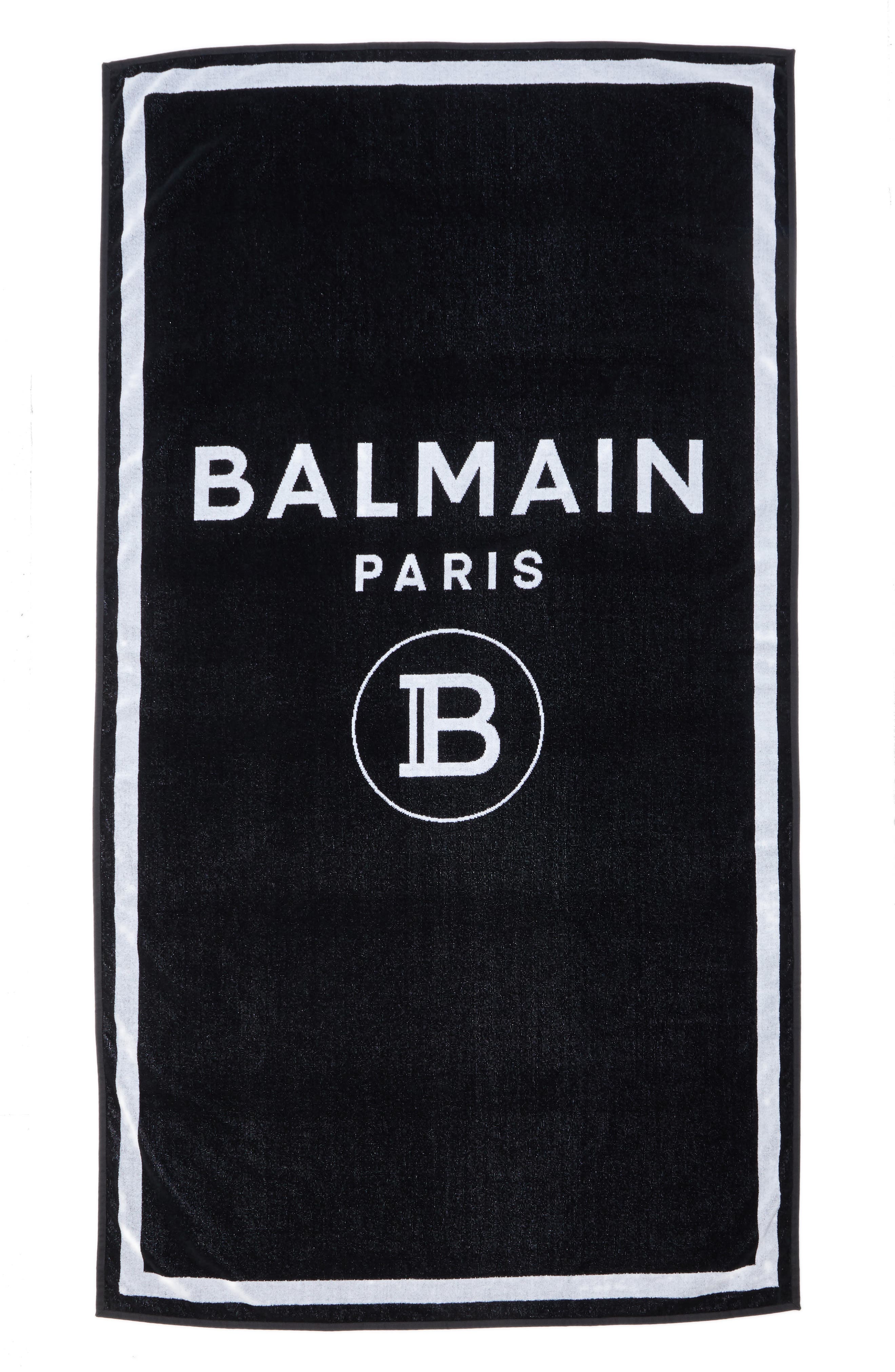 designer beach towels clearance