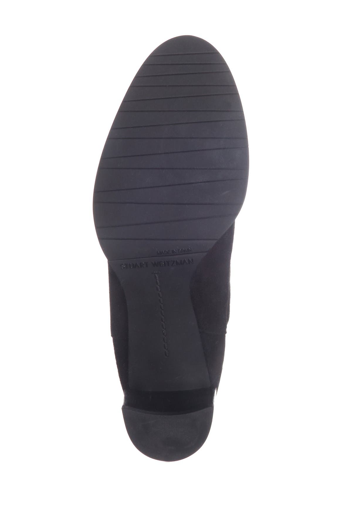 stuart weitzman lowjack boots