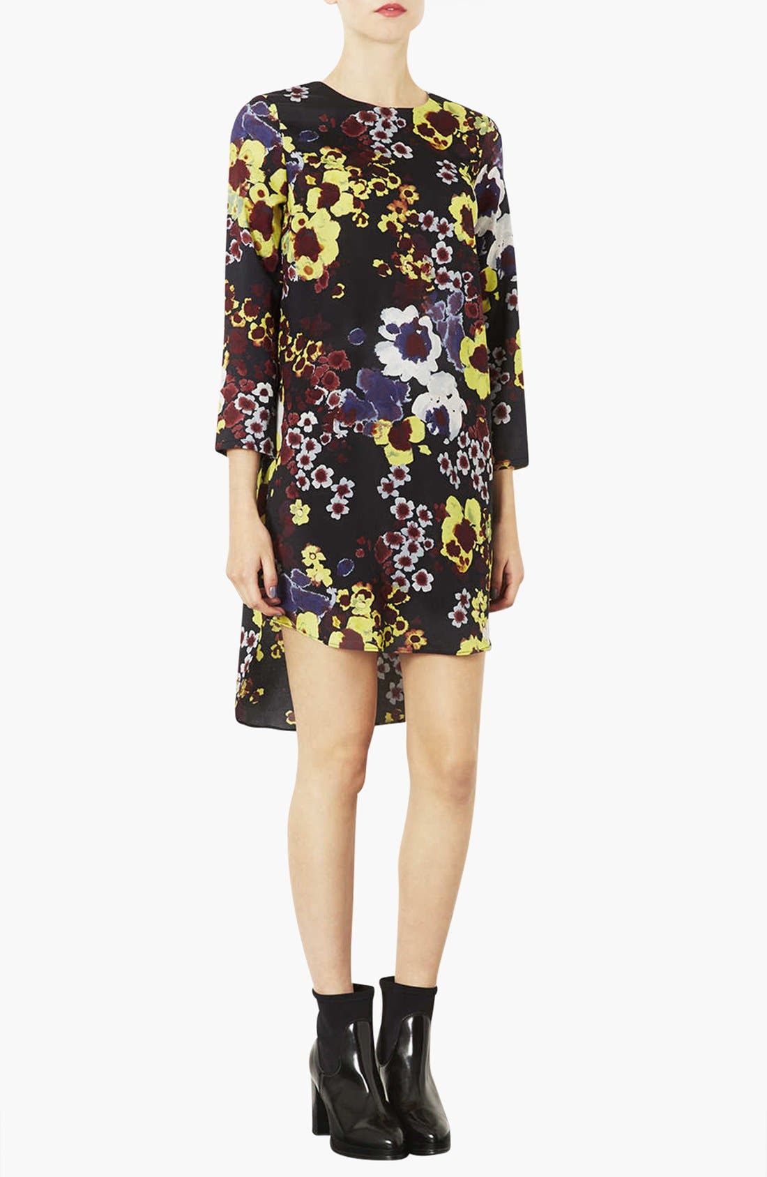 nordstrom tunic dress