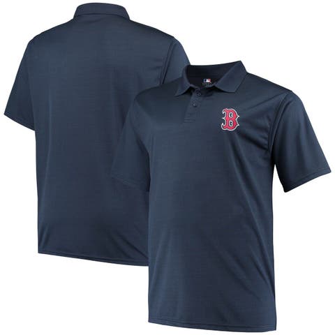 Nike /navy Houston Astros Rewind Stripe Polo At Nordstrom in Blue