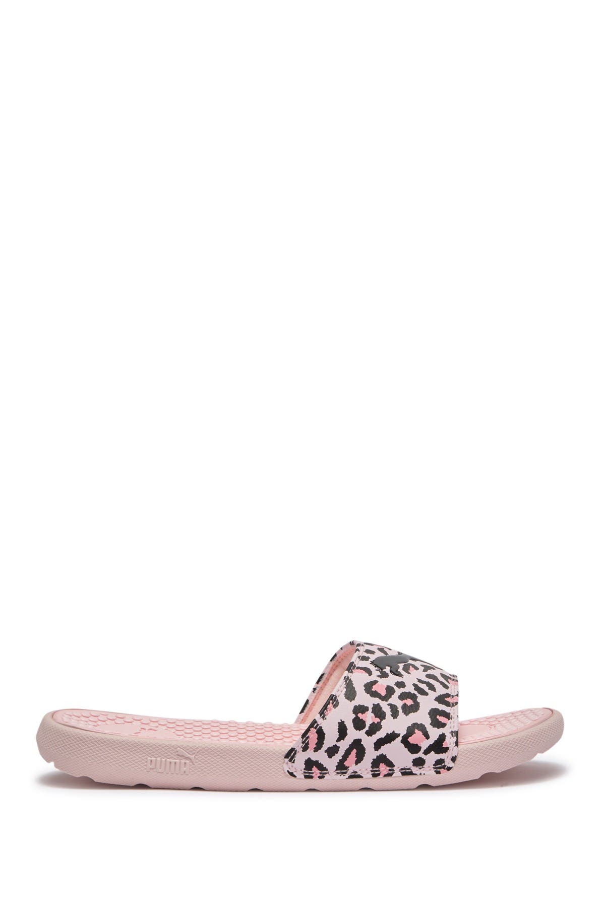 leopard puma slides