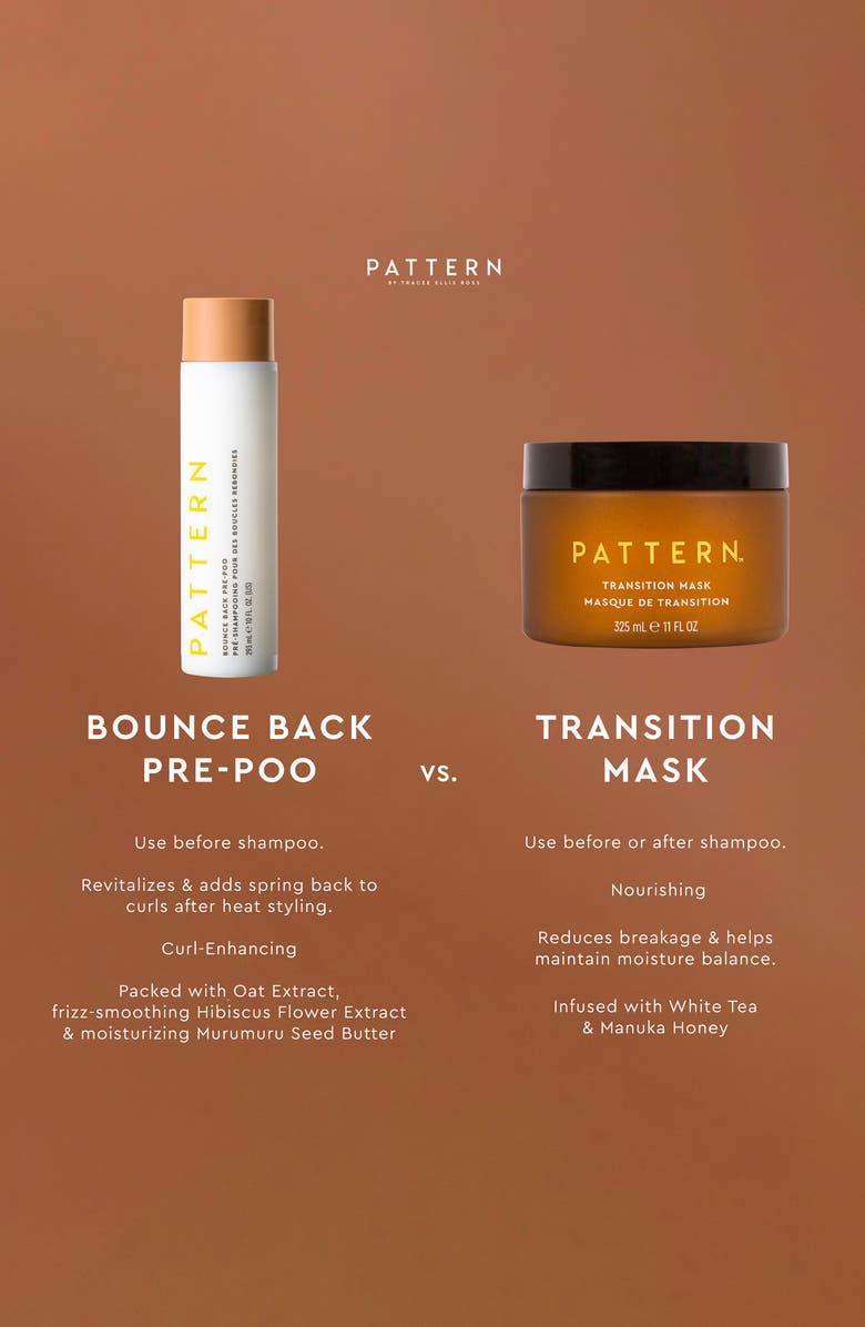 Pattern Beauty Bounce Back PrePoo Treatment Nordstrom