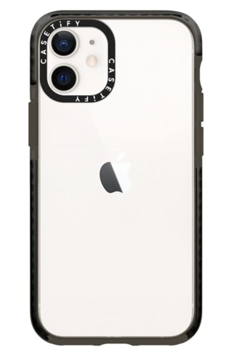 YSL Casetify Premium fashion case for Iphone 