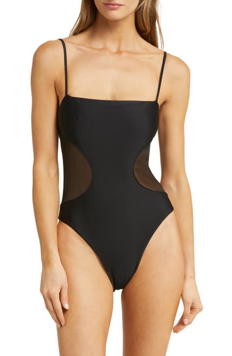 Swim One Pieces & Sets All Deals, Sale & Clearance