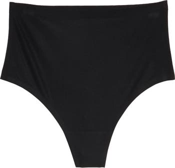 Chantelle Soft Stretch Thong (Indian Ocean) Women's Underwear - ShopStyle