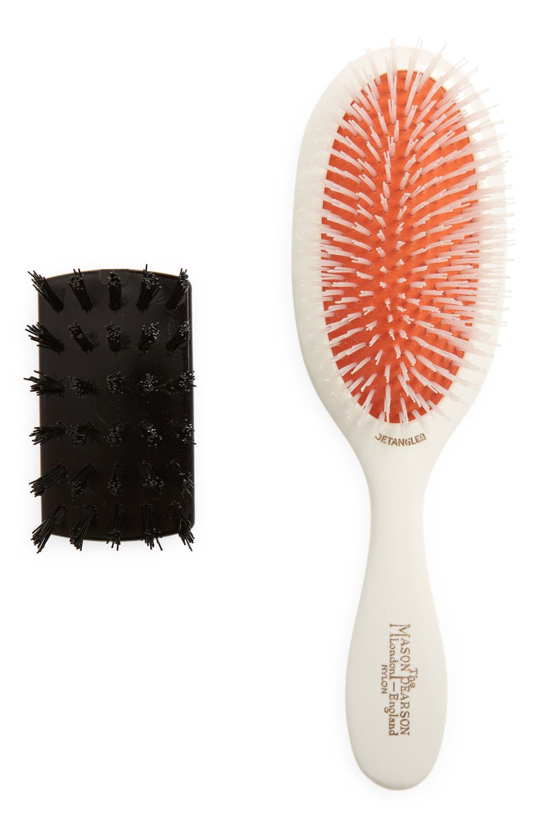Mason Pearson Detangler Hair Brush for All Hair Types Nordstrom