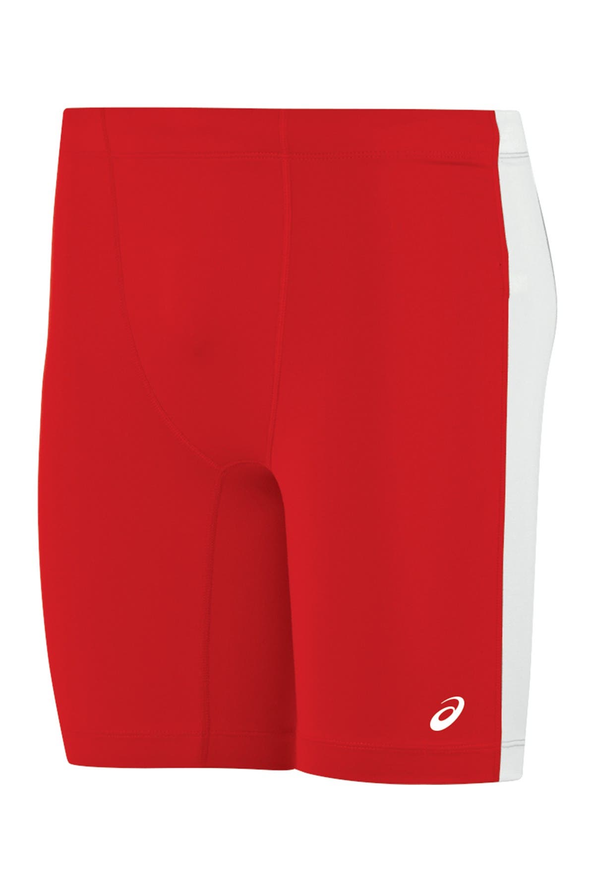 asics enduro short