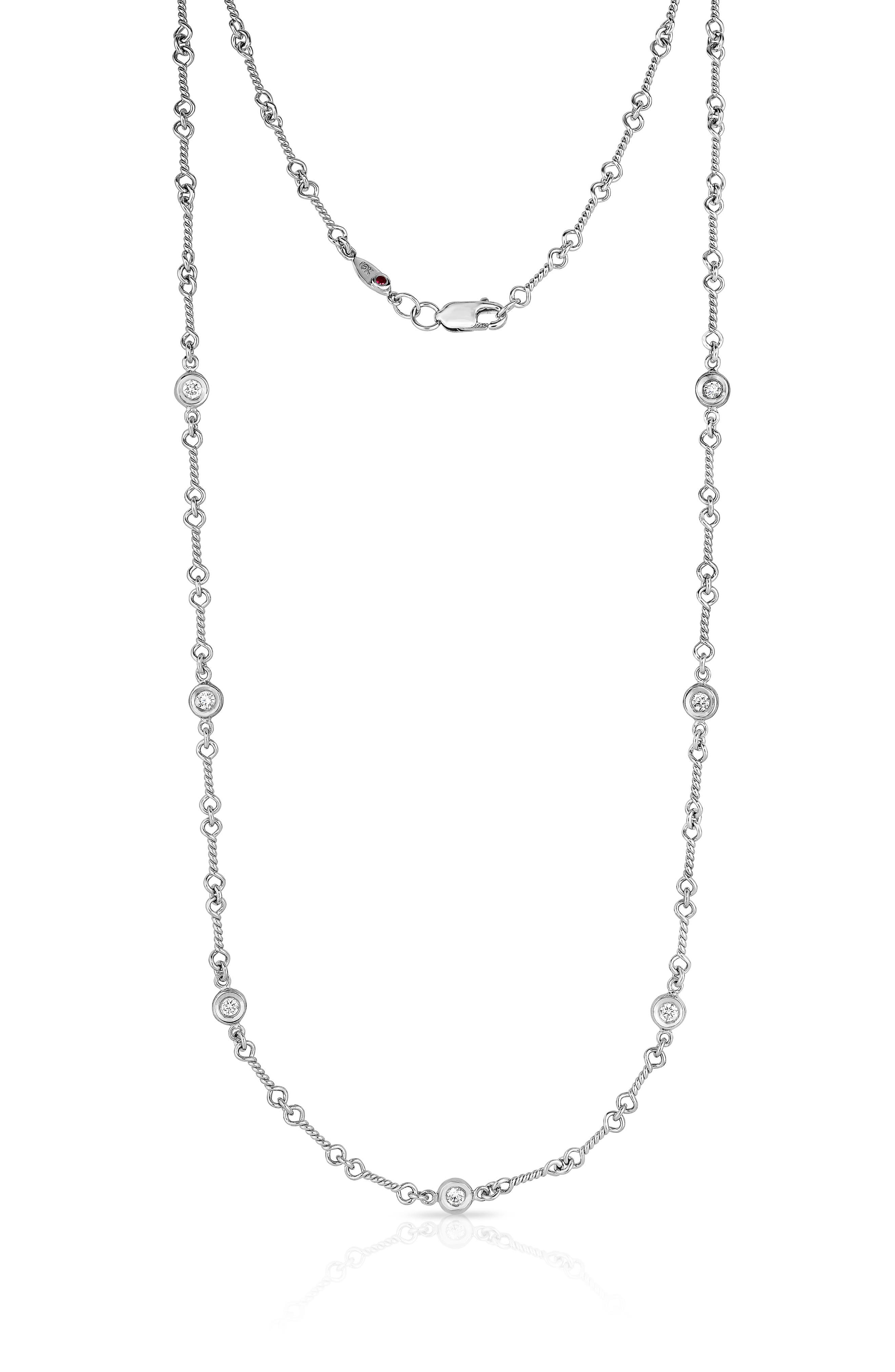 nordstrom station necklace