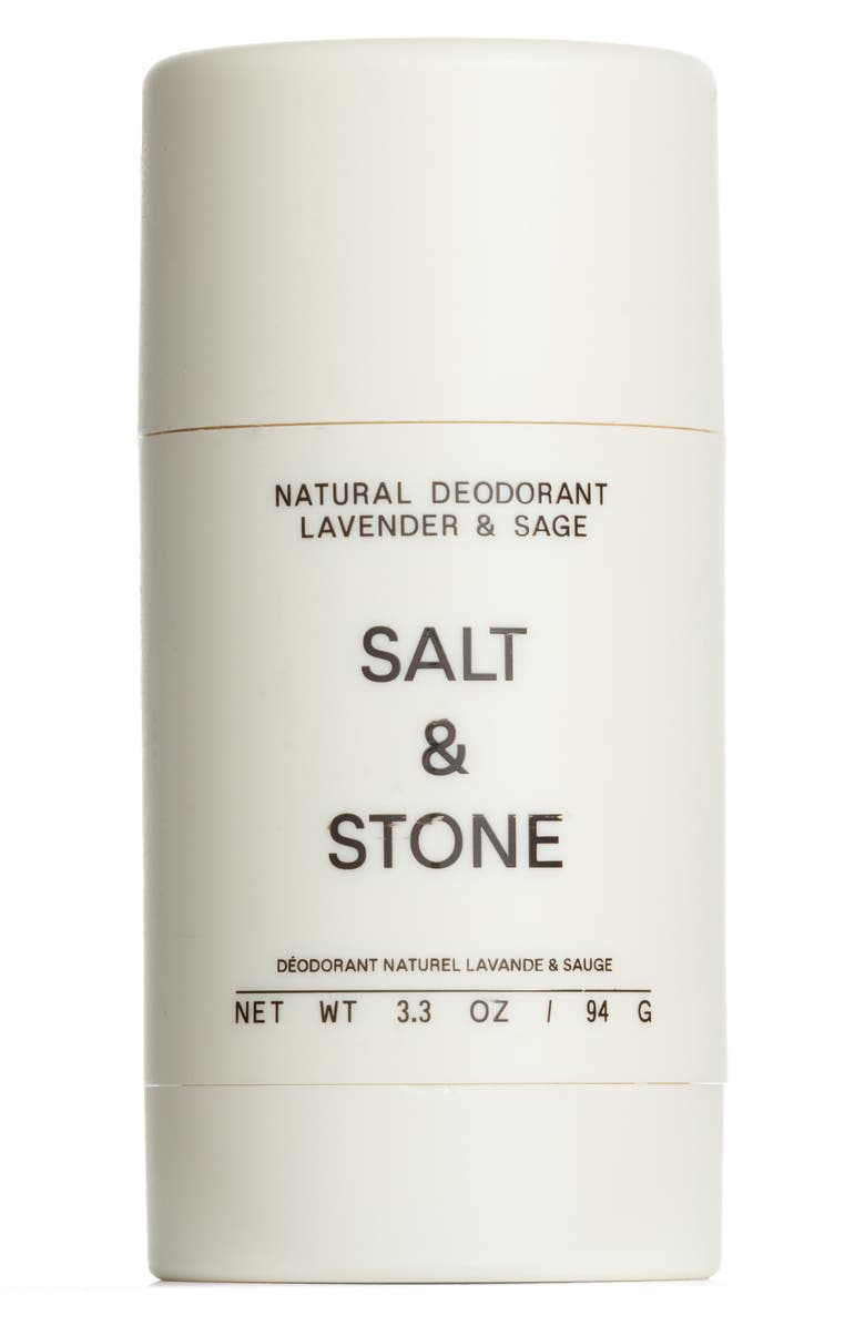 Salt Stone All Natural Deodorant Nordstrom