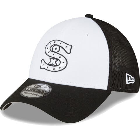 Chicago White Sox 1983 50th Anniversary AllStar Game 59Fifty Cap by New Era