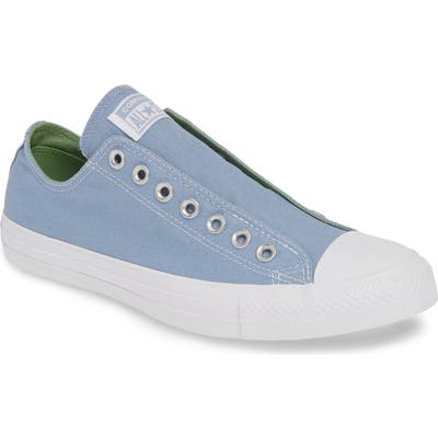 Converse Chuck Taylor All Star Sneaker- Blue