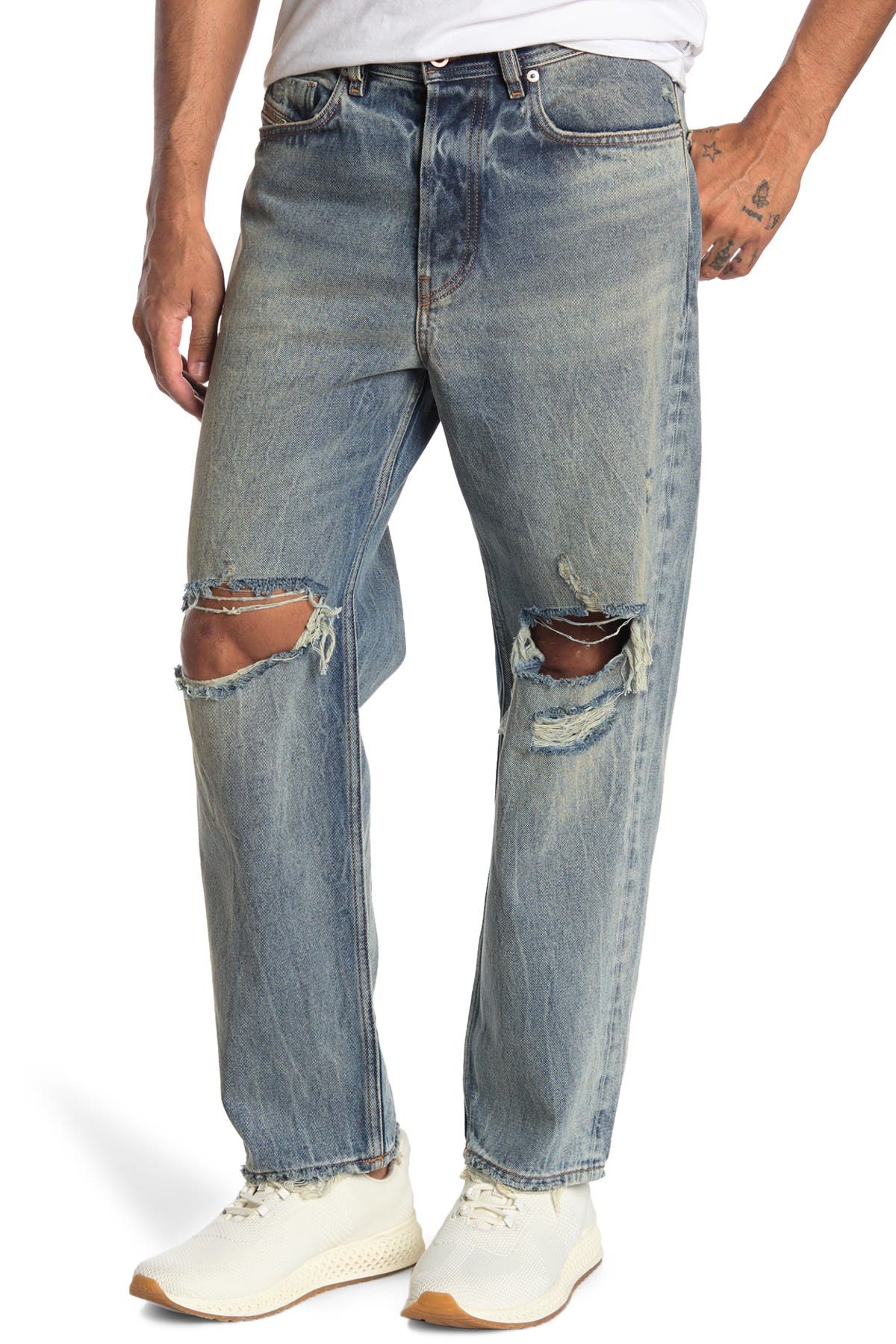 diesel jeans nordstrom rack