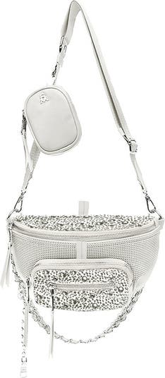 Steve madden mandie convertible fanny pack hot sale