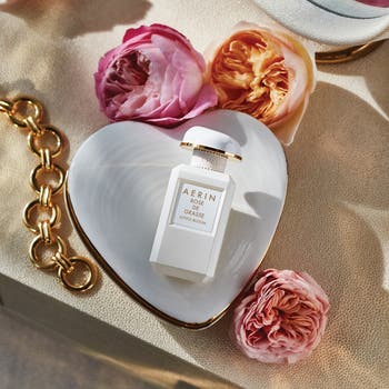 Est e Lauder AERIN Rose de Grasse Joyful Bloom Eau de Parfum