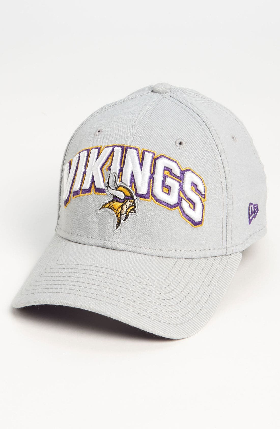 vikings baseball cap