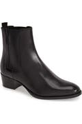 Saint Laurent 'Wyatt' Chelsea Boot (Women) | Nordstrom