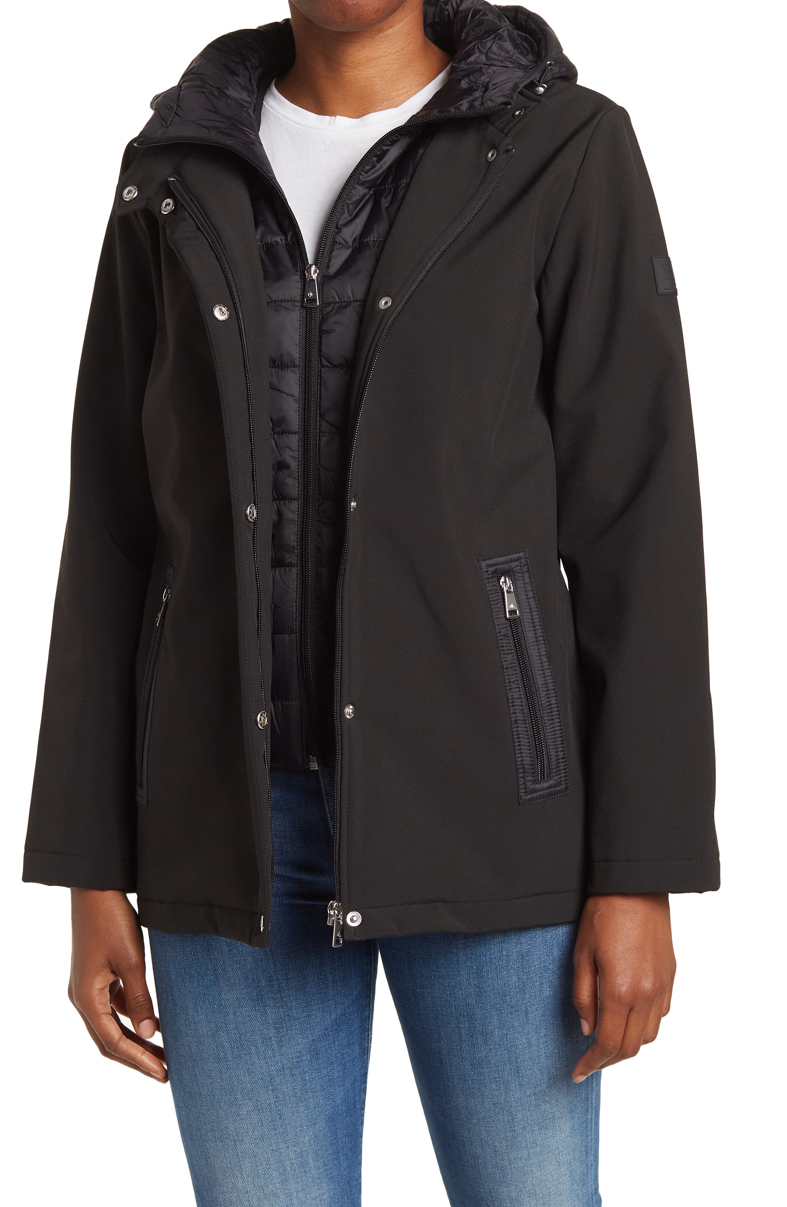 the bay ralph lauren jacket