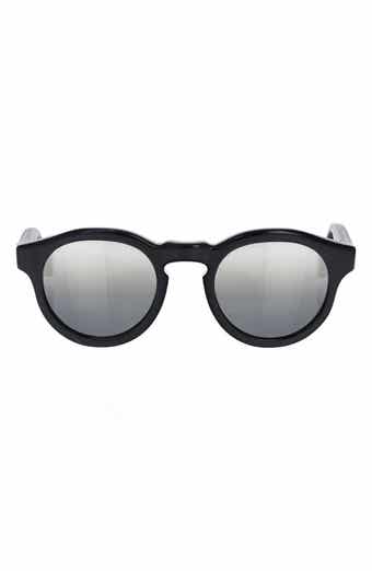 King Baby Las Vegas 55mm Gradient Aviator Sunglasses Nordstrom