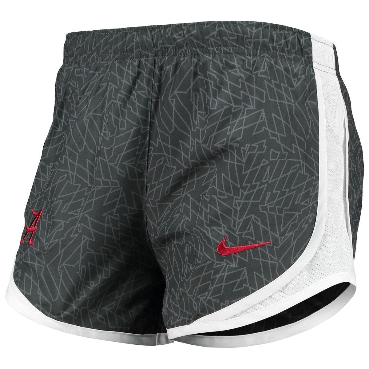 alabama nike tempo shorts