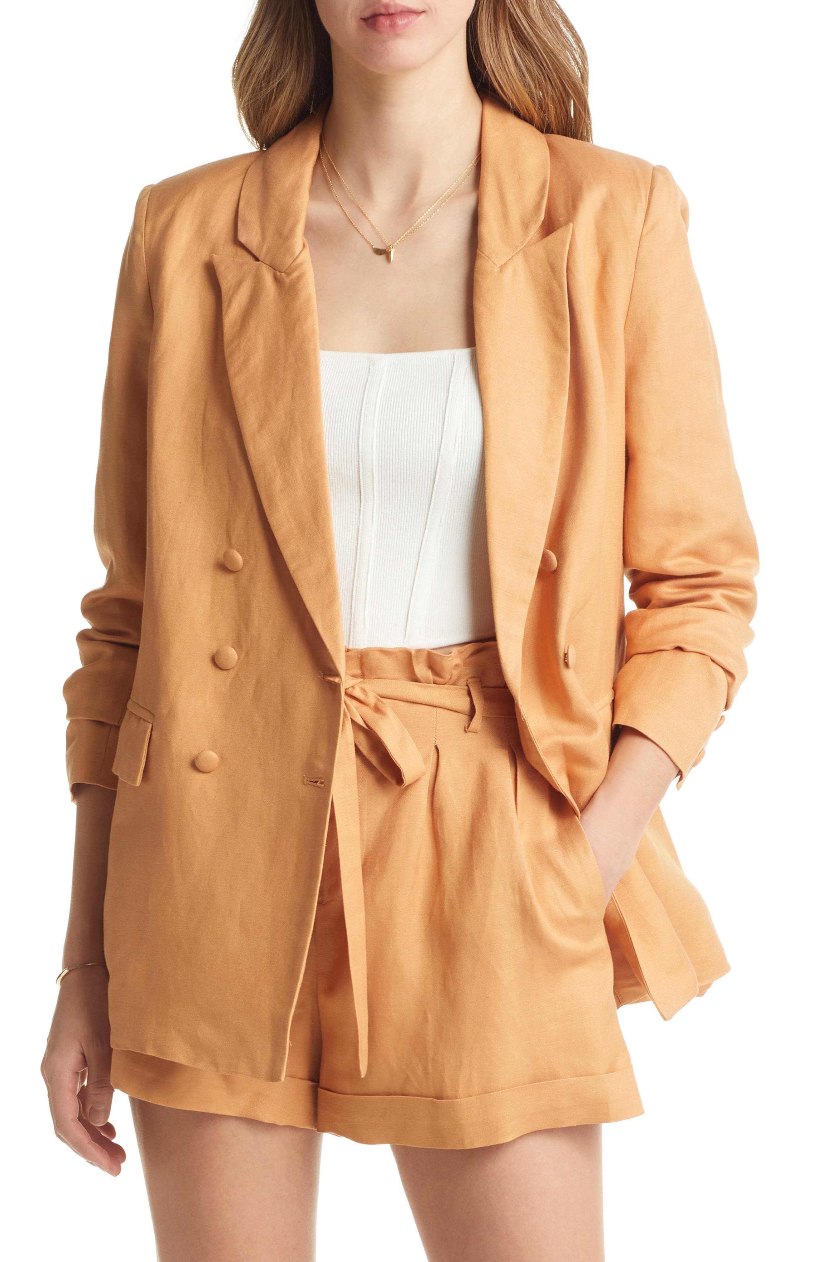 Women's Coats & Jackets | Nordstrom