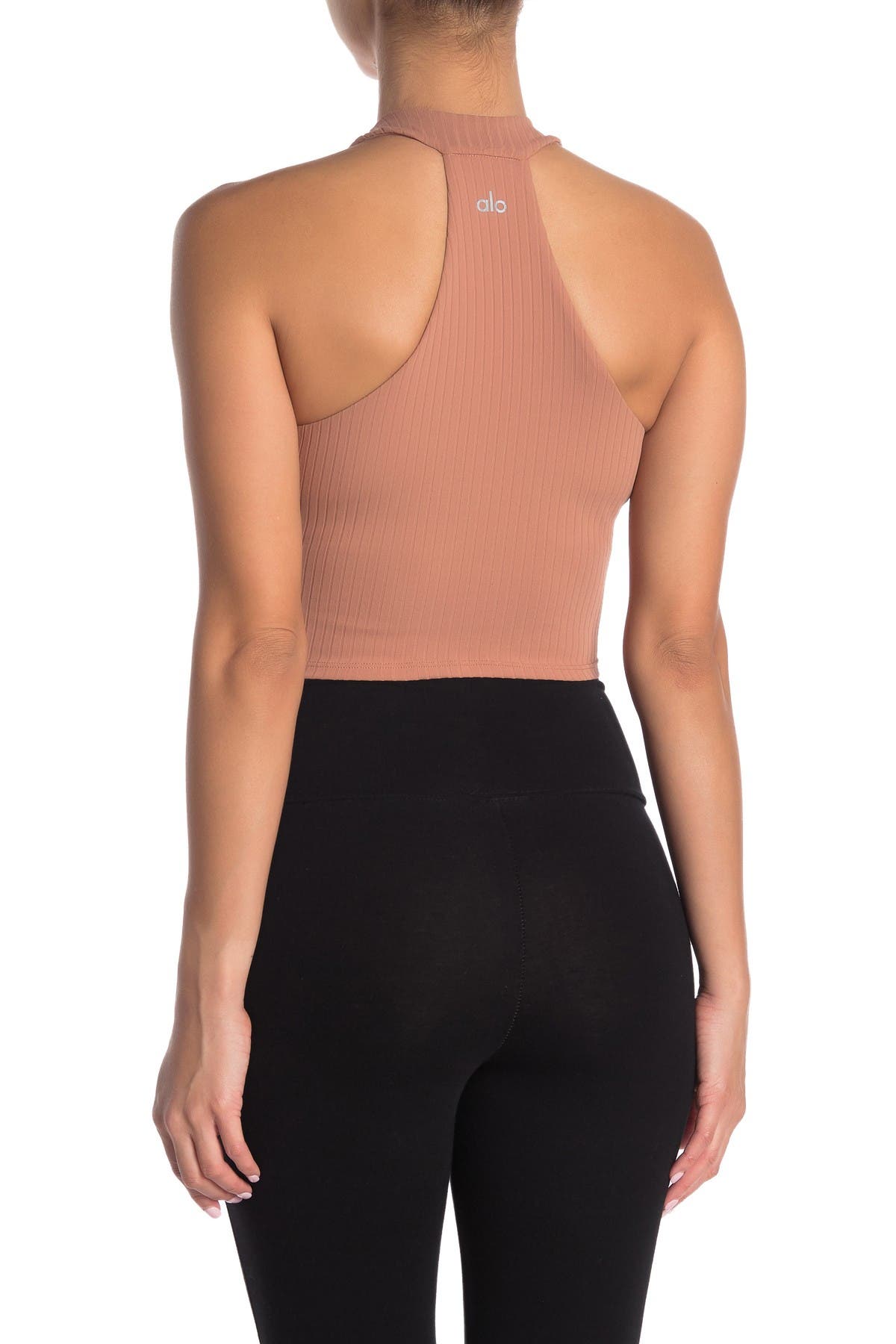 alo yoga unite bra tank