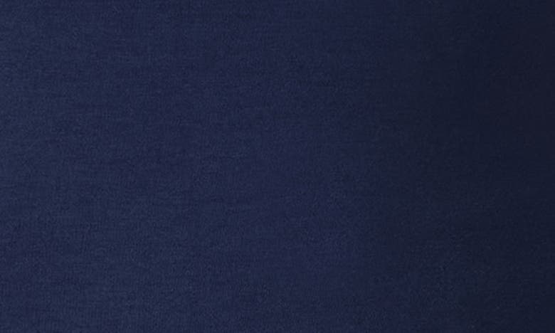 Nic + Zoe Everyday Jersey Cap Sleeve Top In Dark Indigo