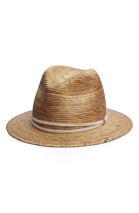 straw hat  Nordstrom