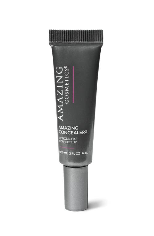 Amazingcosmetics Amazingconcealer In Caramel