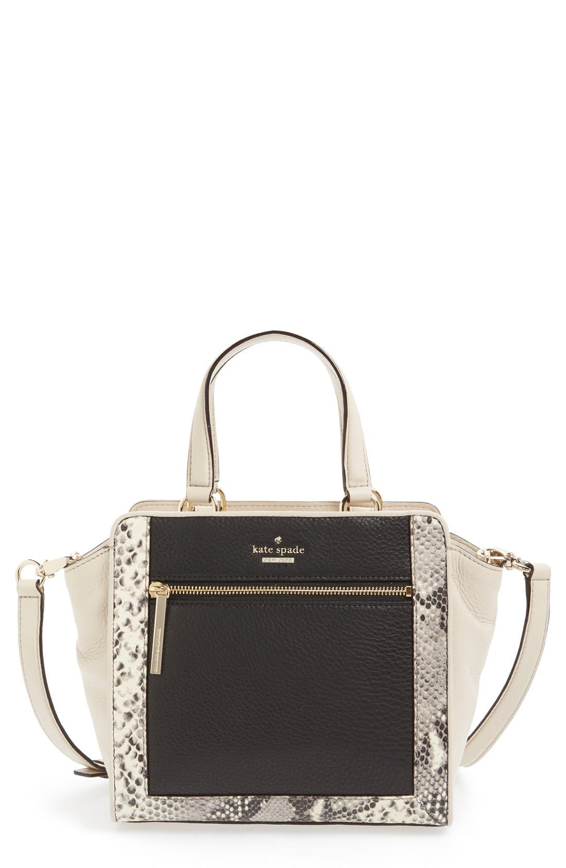 kate spade new york 'chatham lane small hayden' crossbody bag Nordstrom