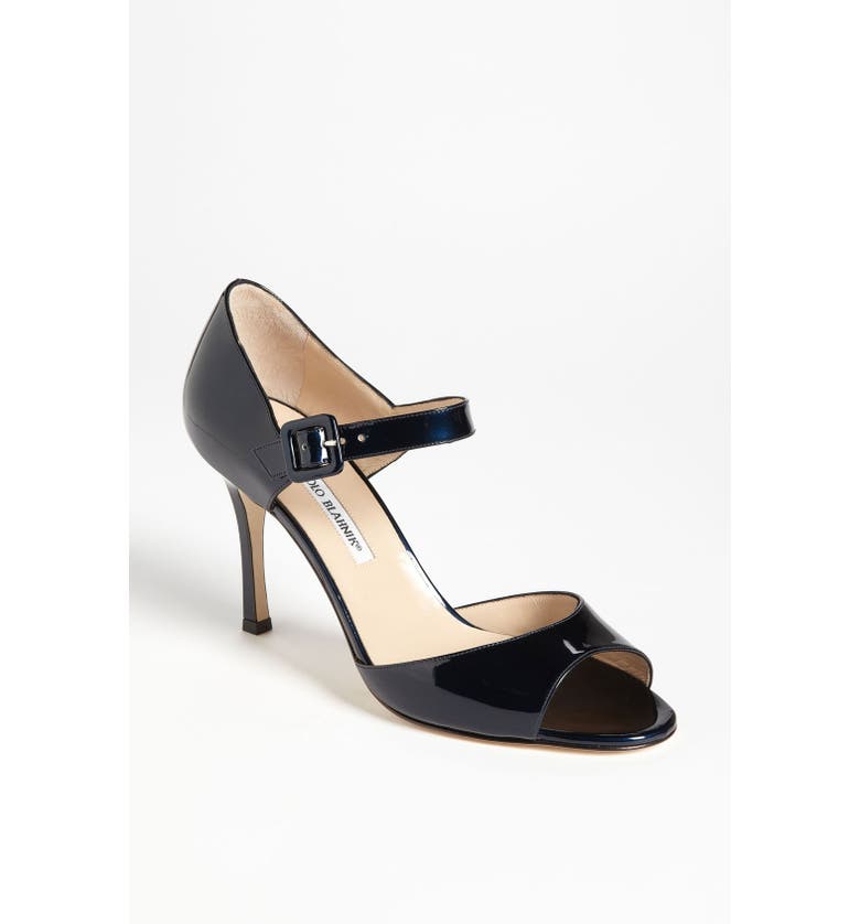 Manolo Blahnik 'Caldo' Sandal | Nordstrom