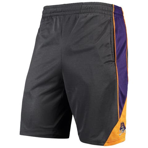 Men's Ecu Pirates Sports Fan Shorts 