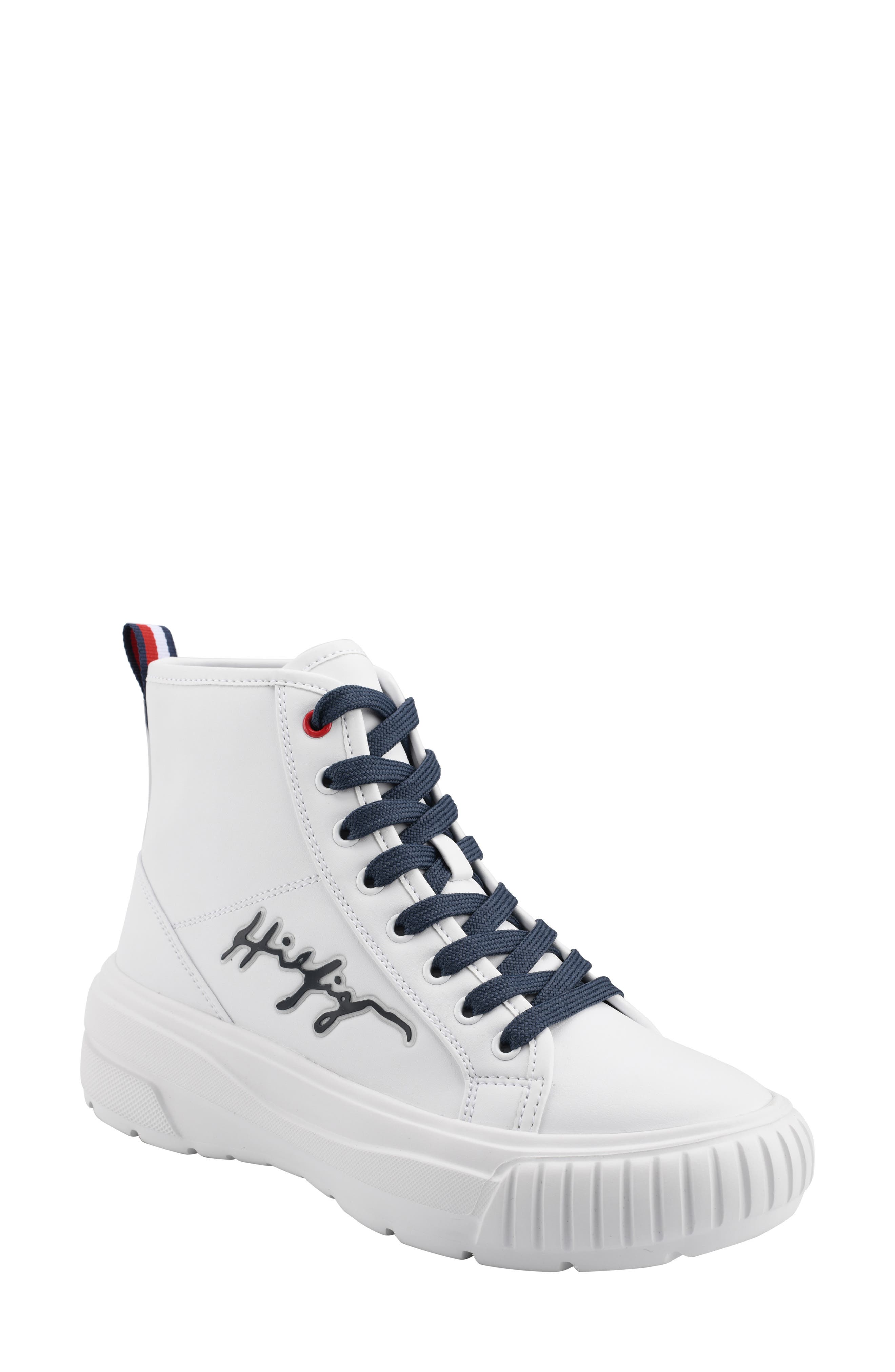 Women's Tommy Hilfiger Sneakers 