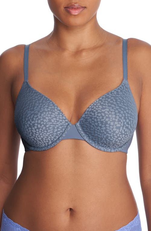 NATORI NATORI COMFORT EVOLUTION UNDERWIRE CONVERTIBLE MEMORY FOAM BRA 