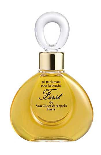 Van Cleef & Arpels Perfumed Shower Gel Nordstrom