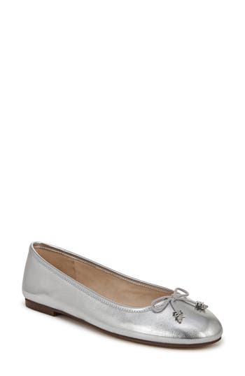 SAM EDELMAN SAM EDELMAN FLORA BALLET FLAT 