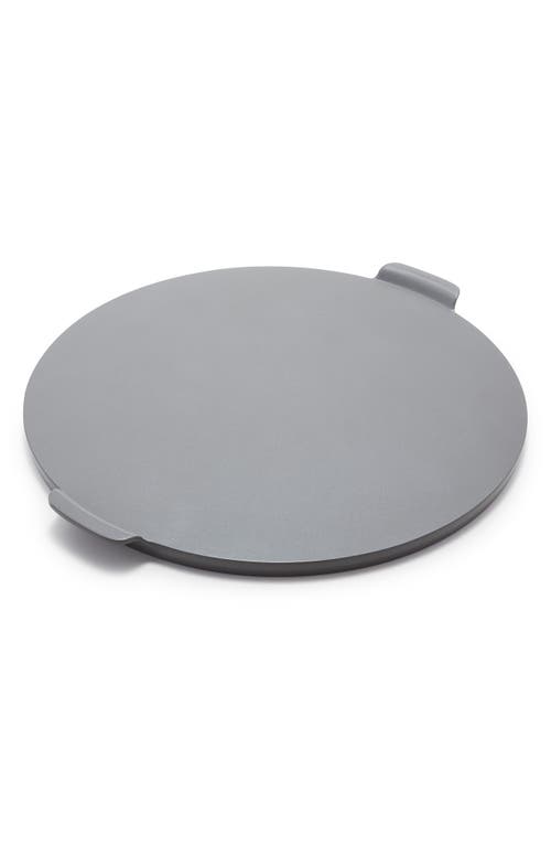 GreenPan Premiere Ovenware Round Pizza Baking Sheet in Grey Tones at Nordstrom
