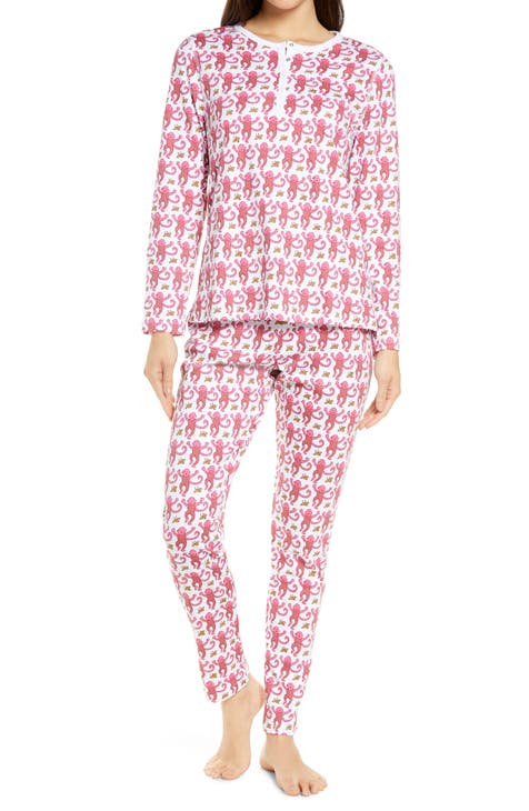Women's Roller Rabbit Pajama Sets | Nordstrom
