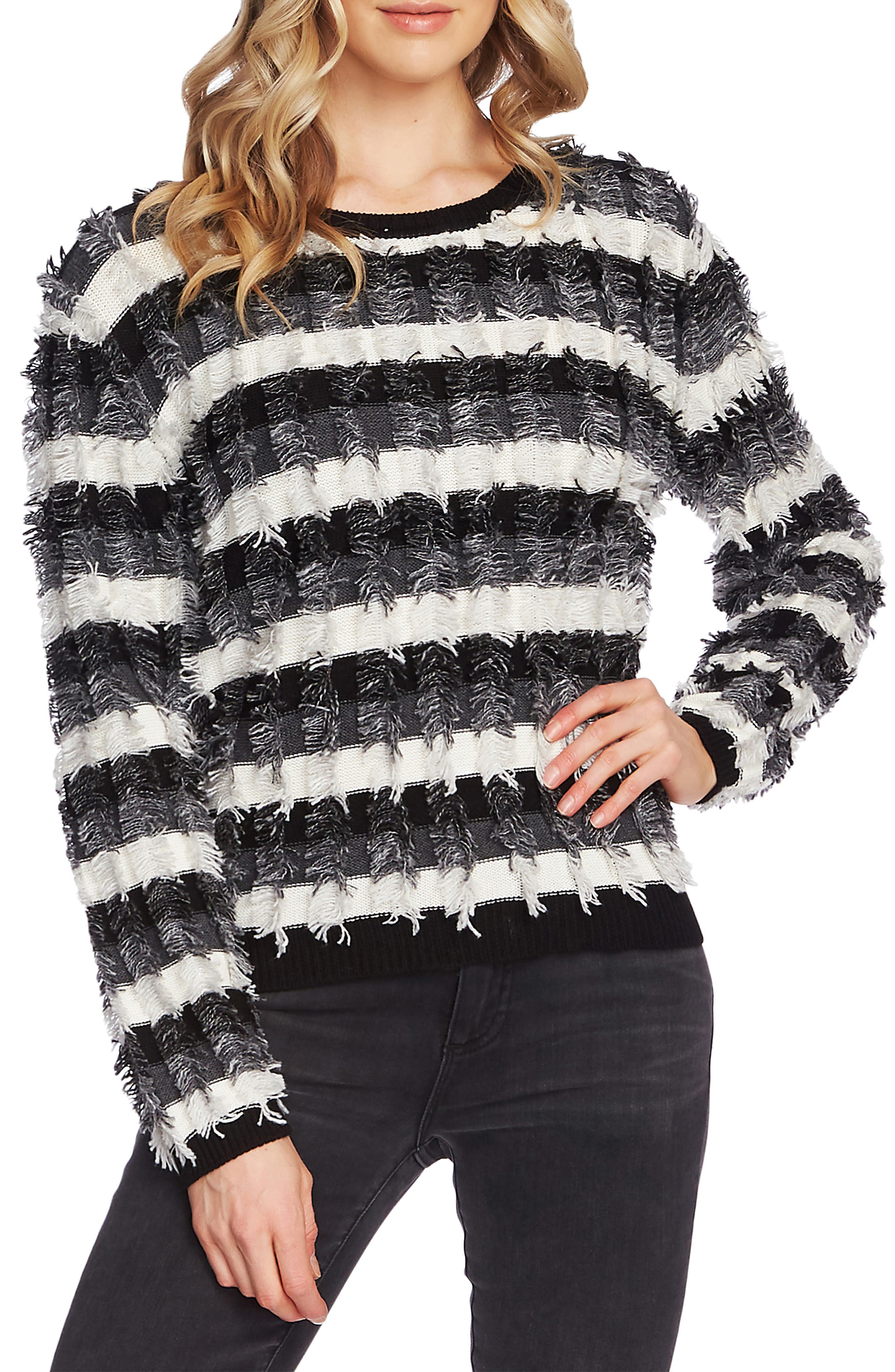 nordstrom vince camuto sweater