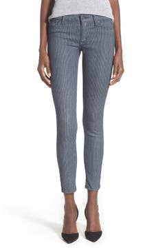 Hudson Jeans 'Krista' Ankle Super Skinny Jeans | Nordstrom
