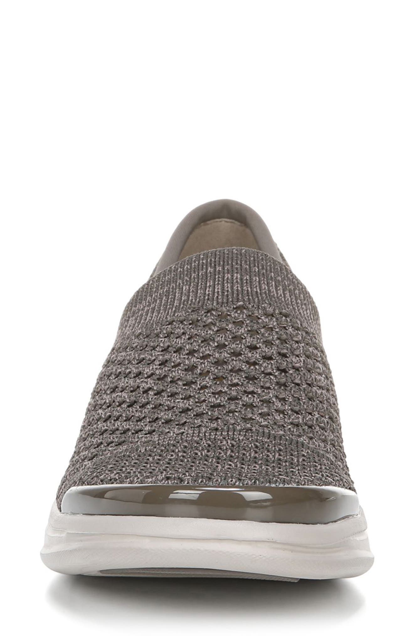BZees Charlie Knit SlipOn Shoe (Women) Nordstrom