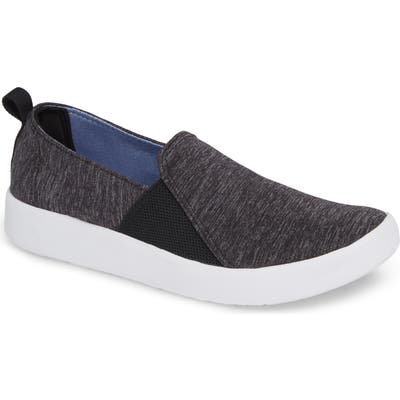 Keds Studio Liv Active Knit Sneaker- Black