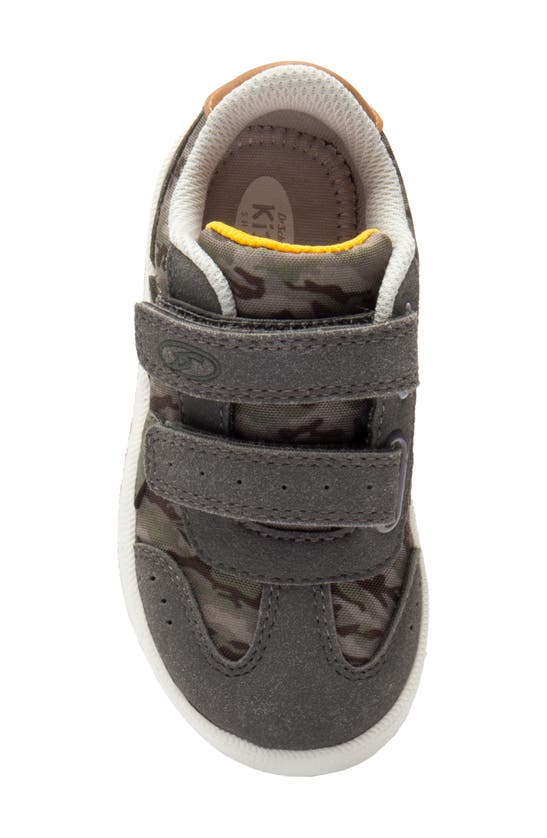 DR. SCHOLL'S KIDS' KAMERON SNEAKER