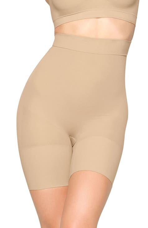 Butt Lifter Panties Hip Enhancer Shapewear Tummy Control Fajas Shorts High  Waisted Body Shaper Boyshort Underwear (Color : Skin A, Size : 4X-Large) :  : Clothing, Shoes & Accessories