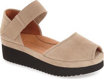 Amadour 2025 platform sandal