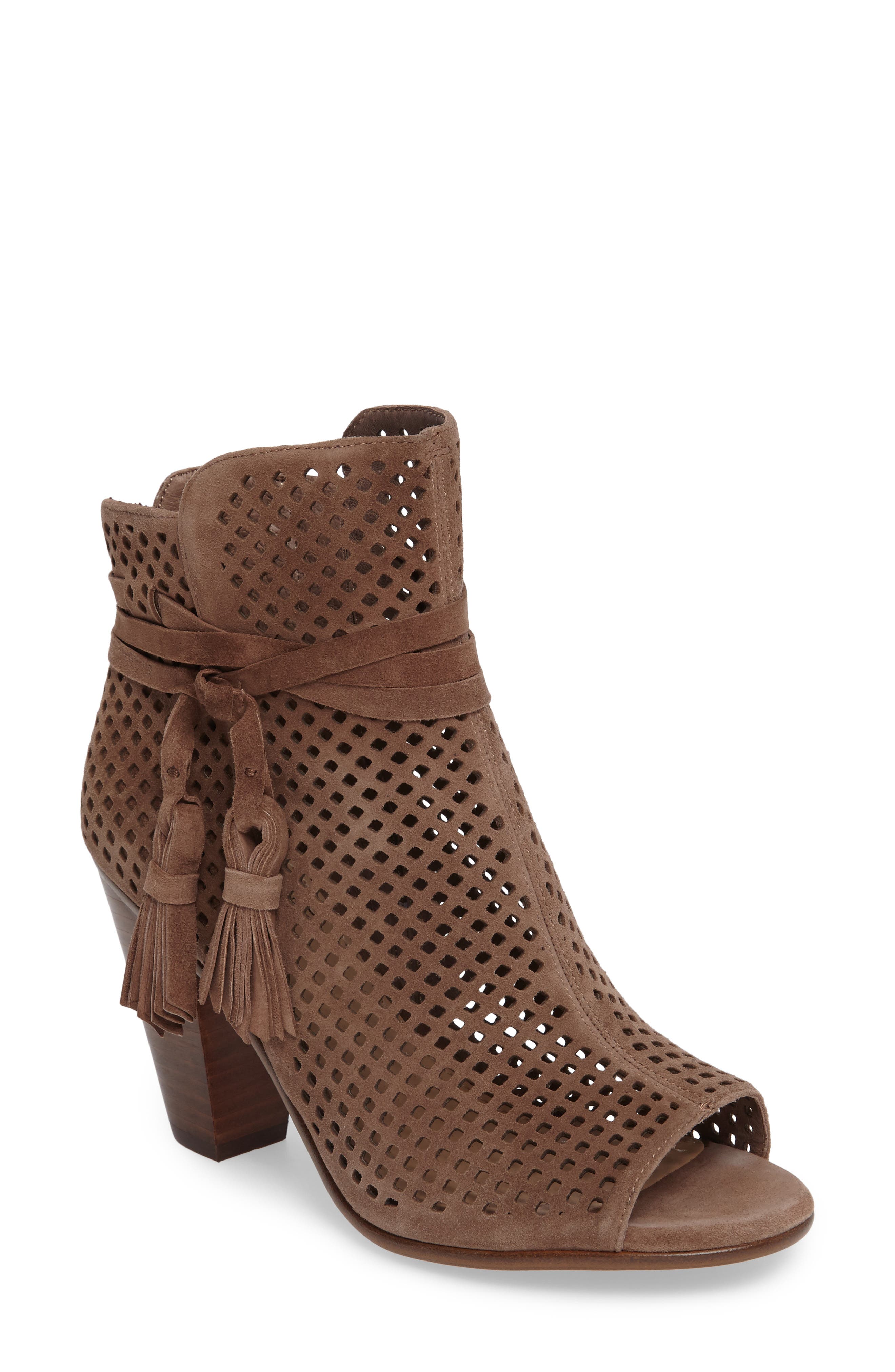 nordstrom rack vince camuto booties