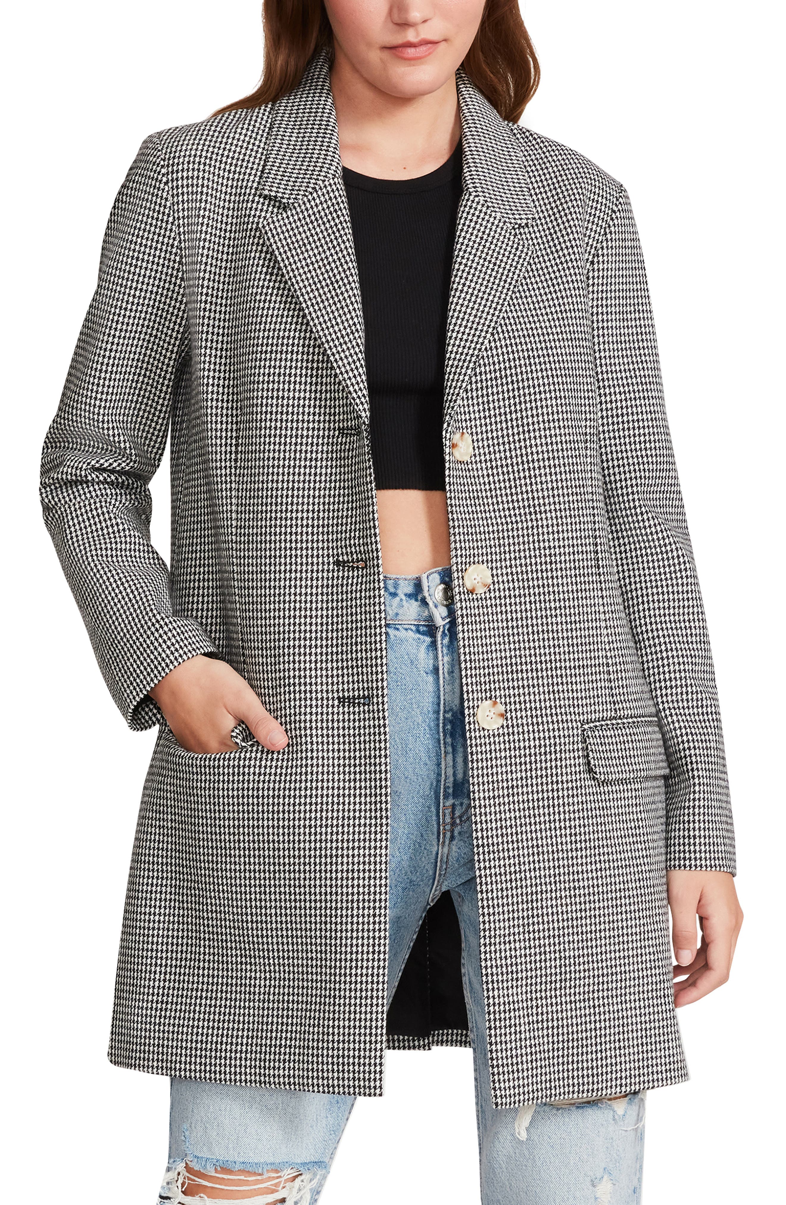 BB Dakota by Steve Madden Big Biz 